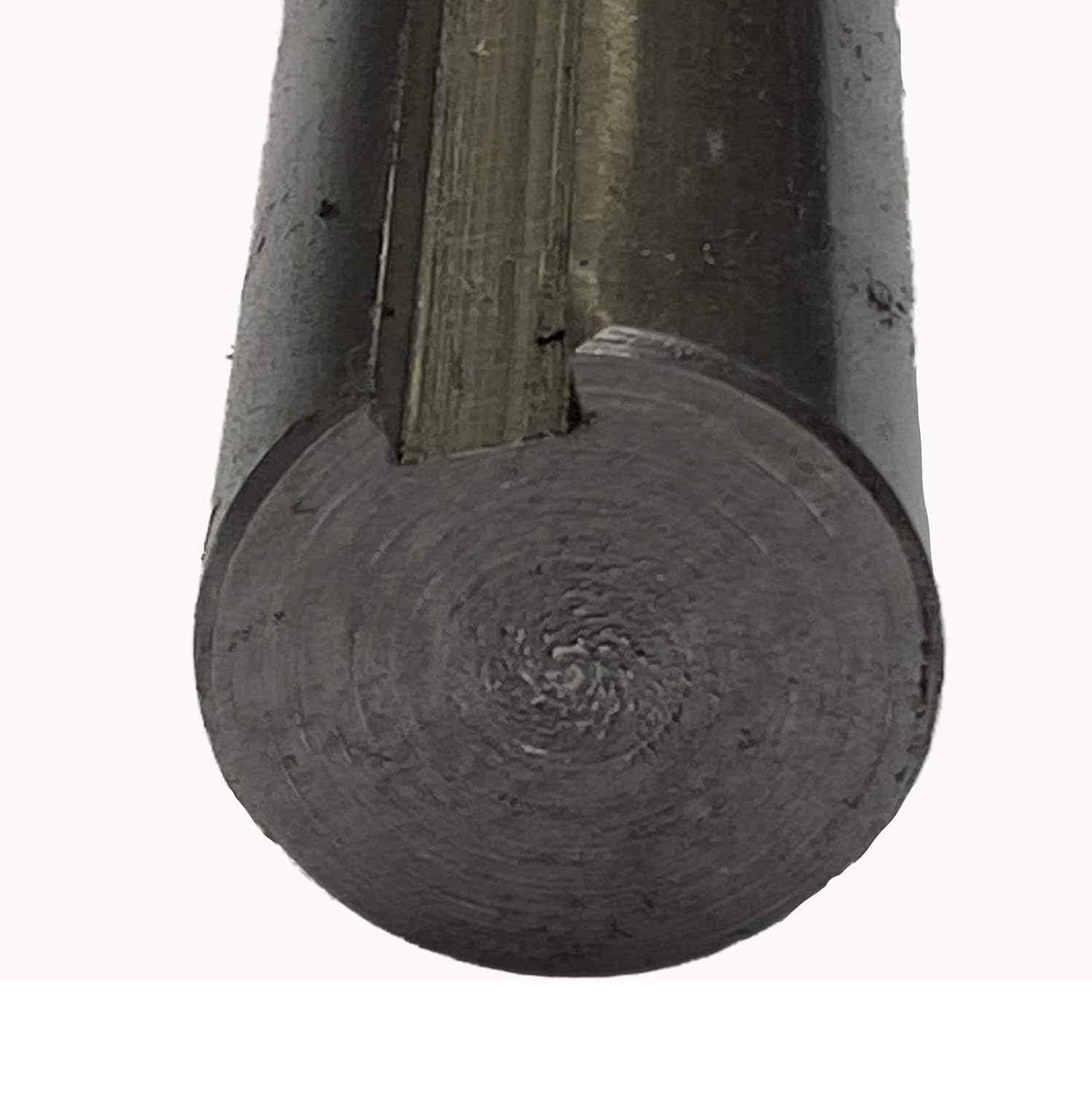 1 Dia. 1/4 Keyway 3 ft. Length Round Keyed Shafting Pack of 2 K30321