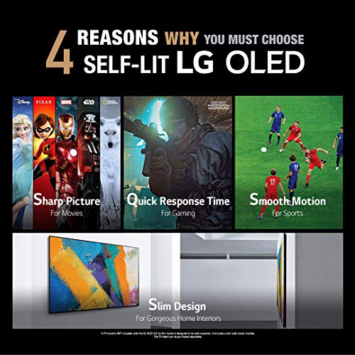 65" 4k Smart TV with 120Hz Refresh Rate D645