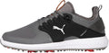 Quiet Shade-Bronze-Puma Black Golf Shoe P3819