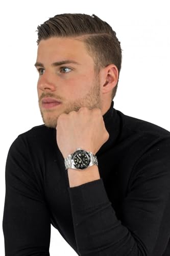 Automatic Watch L493