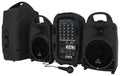 2-way PA Speaker System N164