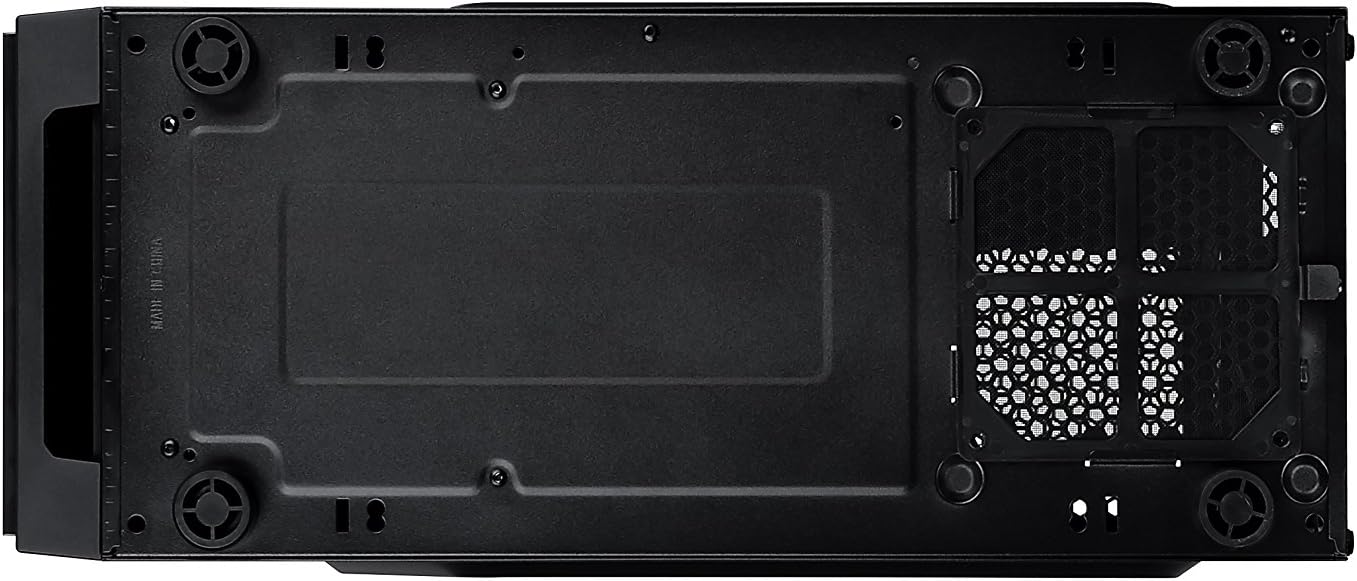 Mid Tower Computer Chassis J64298