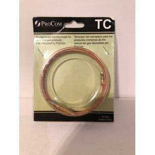 Ventless Thermocouple P675987
