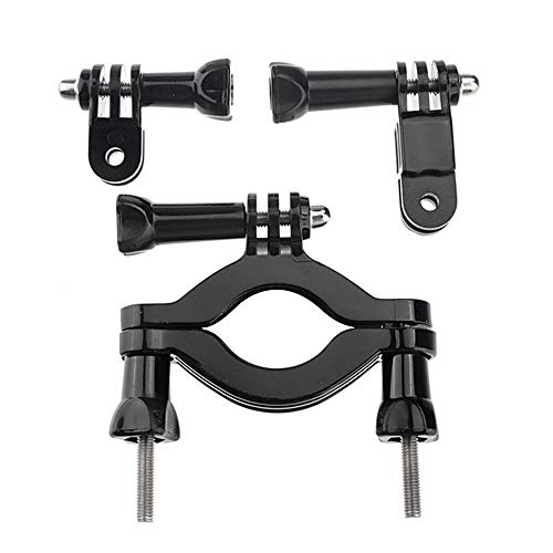 Roll Bar Mount with 3-Way Pivot Arm for GoPro Cameras R35507