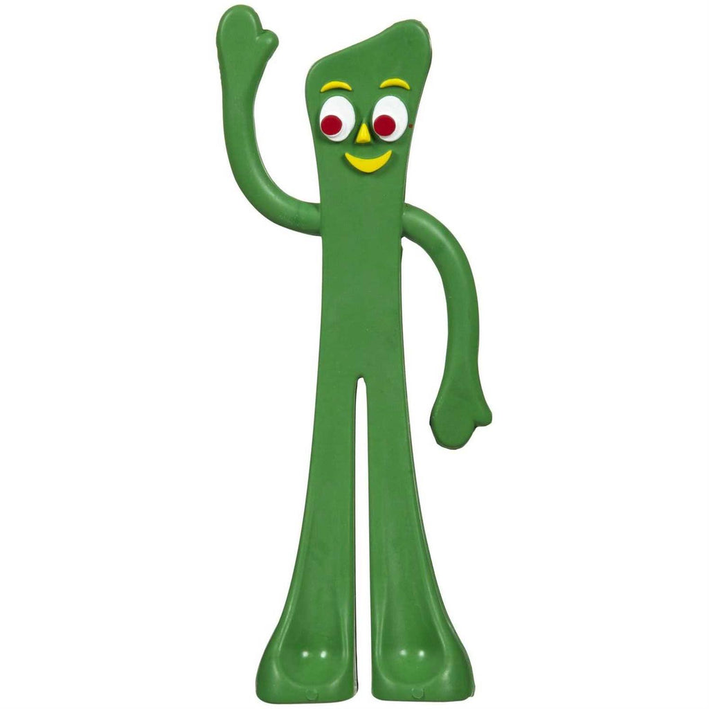 Gumby Plush Y16507
