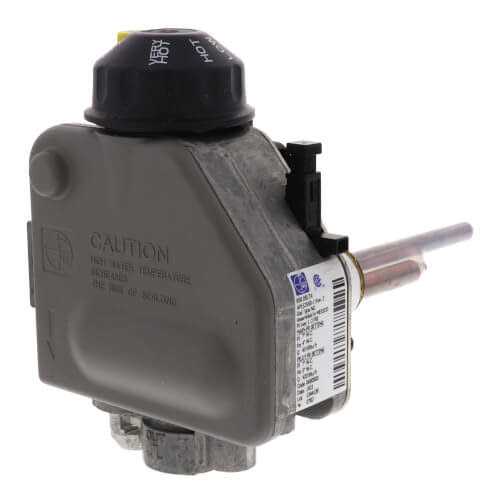 Gas Control C5790