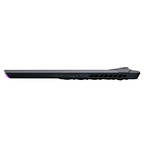 17.3" FHD IPS 144Hz Gaming Laptop with 64GB RAM 2TB SSD RTX 3060 6GB Y302