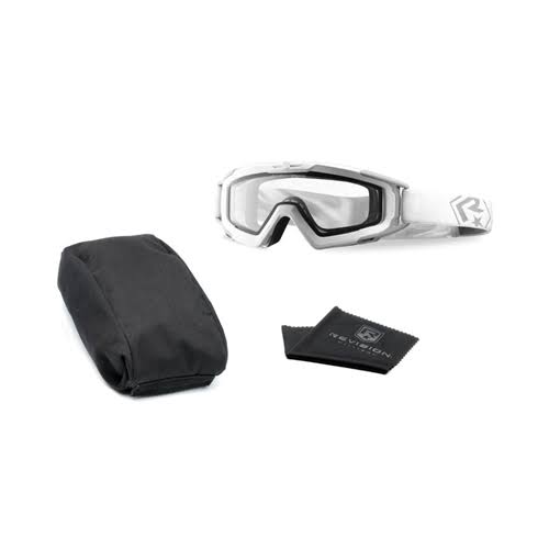 Goggle System Basic Kit T657
