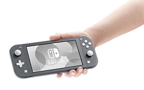 Nintendo Switch Lite I904665