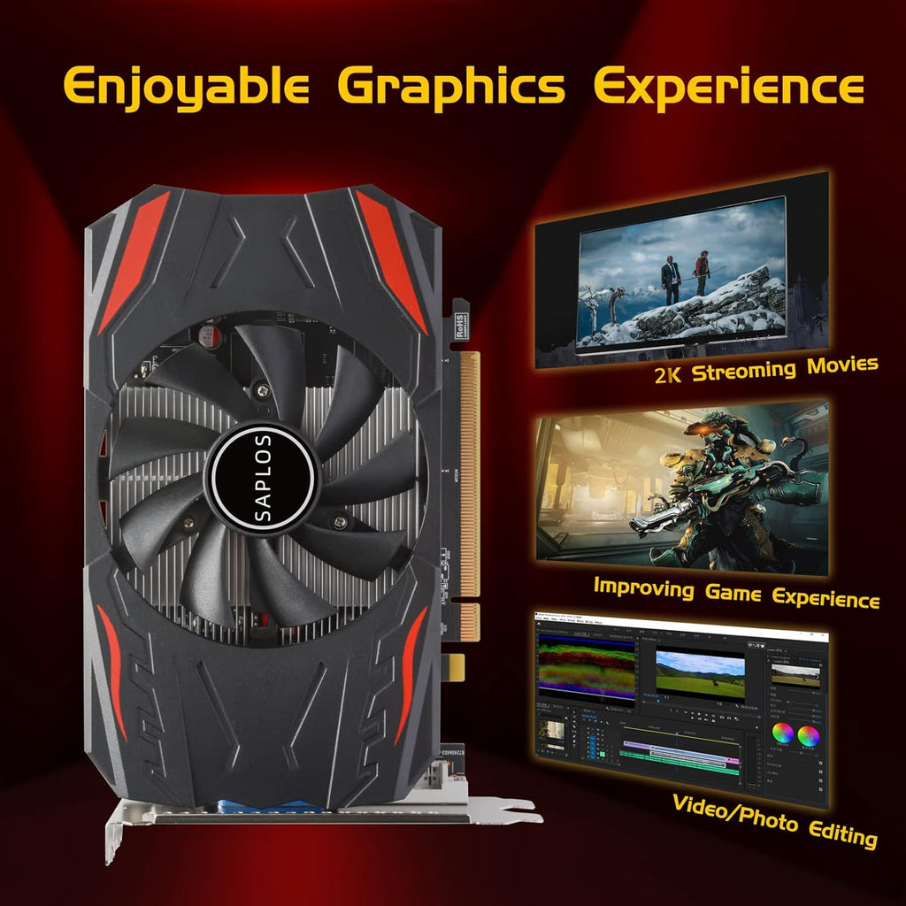 2GB DDR3 Graphics Card Z438