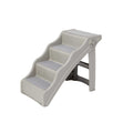 4-Step Foldable Plastic Steps C508595