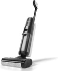 Smart Cordless Wet Dry Vacuum Cleaner and Mop, Black T244239