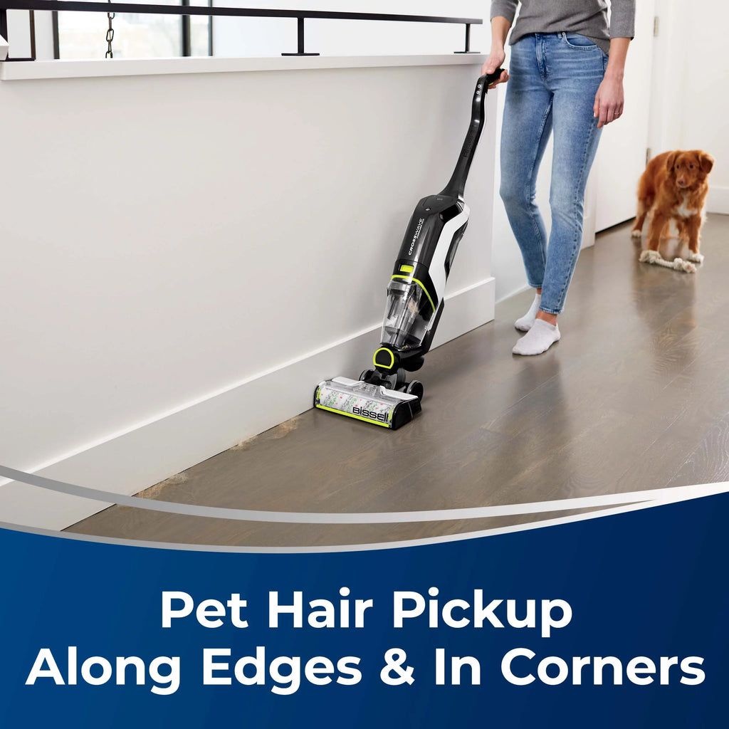 Cordless Wet Dry Vacuum Q701