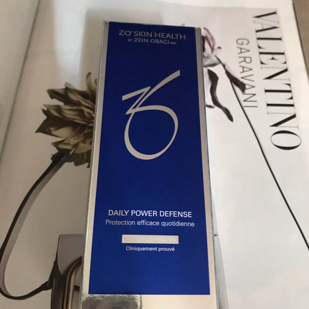 Daily Power Defense - 50ml V5187
