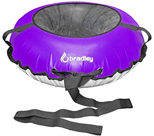 50 inch Heavy Duty Inflatable Sledding Tubes for Adults T835