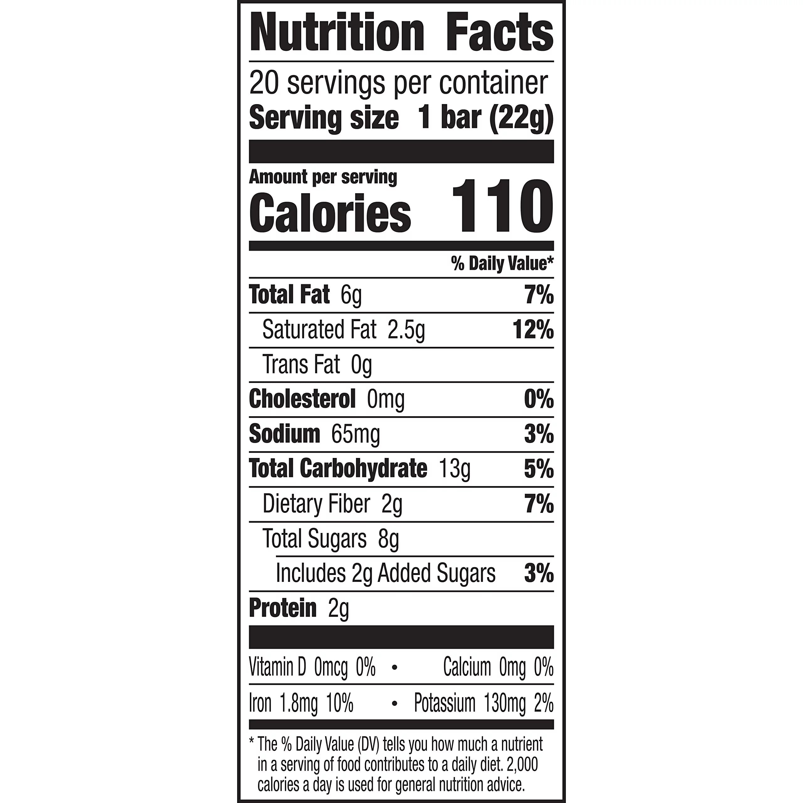 20 Ct Double Dark Chocolate Mini Bars N36518