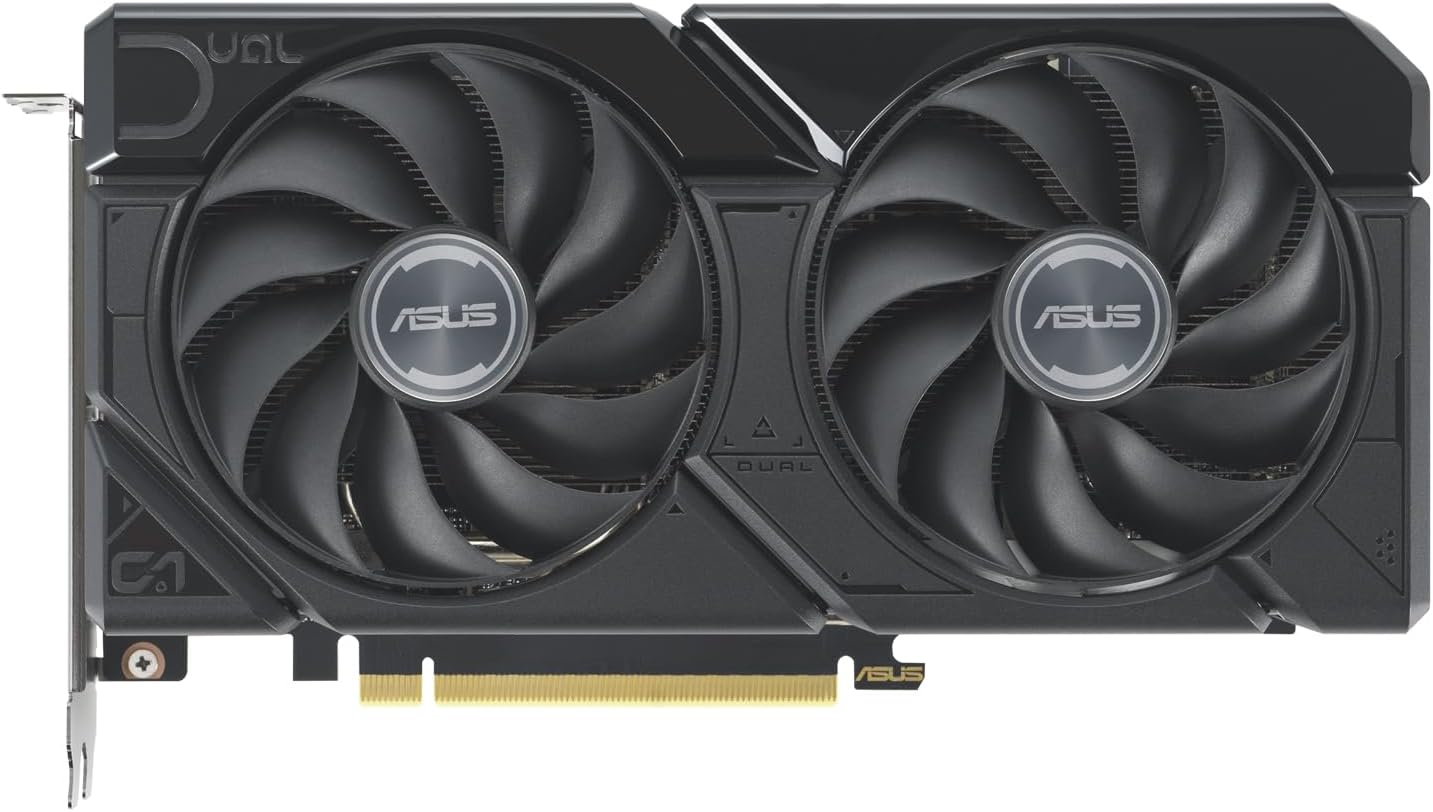 Radeon RX 7600 XT 16GB GDDR6 Graphics Card U39921