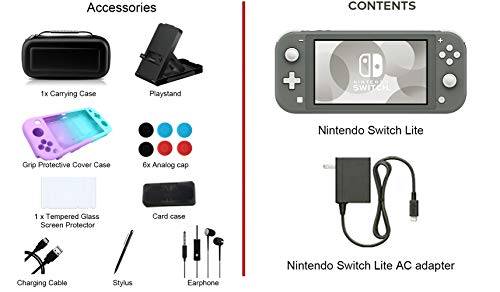 Nintendo Switch Lite I904665