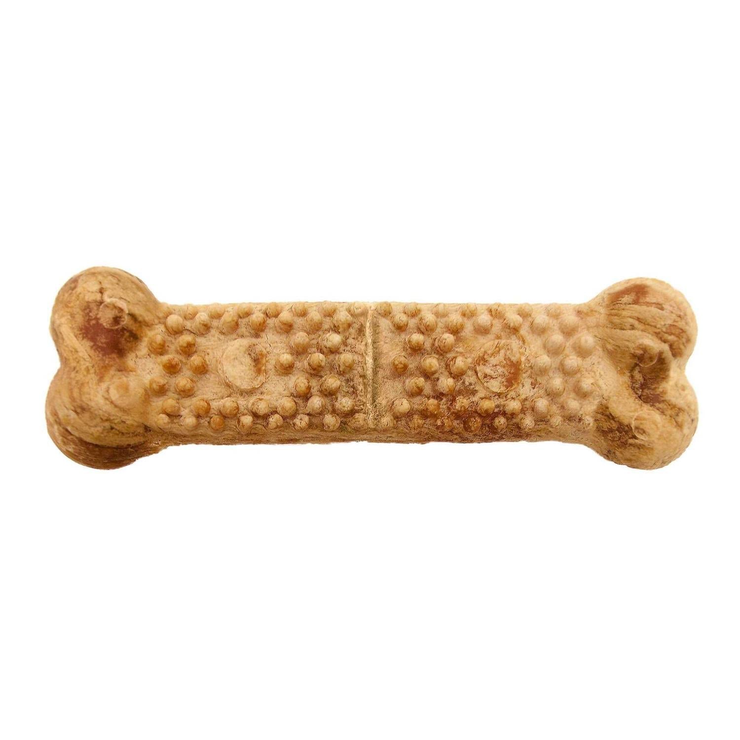 Large Dog Chews Peanut Butter Flavor C25055