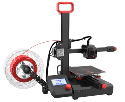FDM 3D Printer, 600mm/s Max High-Speed Printing, Core XY All Metal Structure, 250x220x220mm W2664
