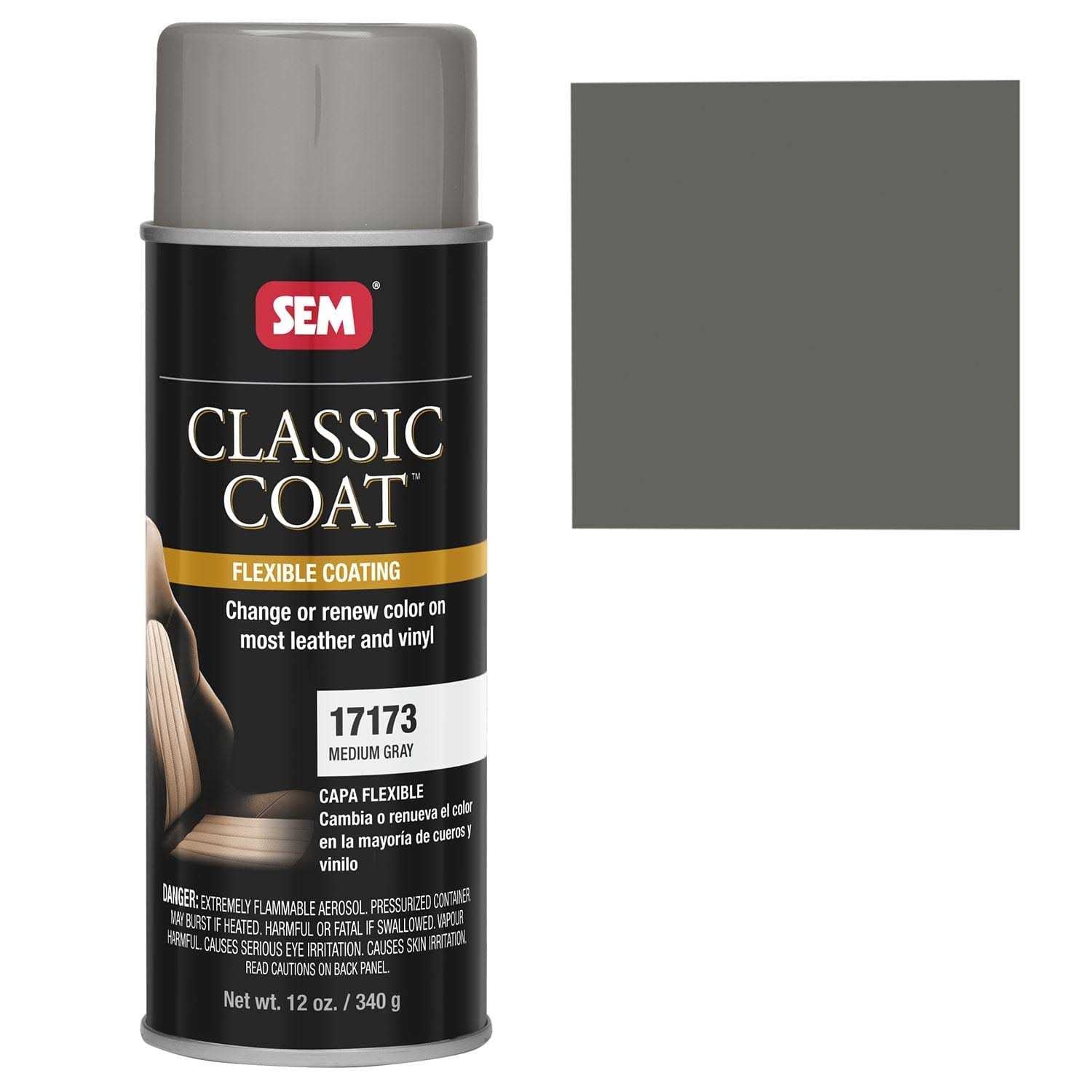 Classic Coat Z430041