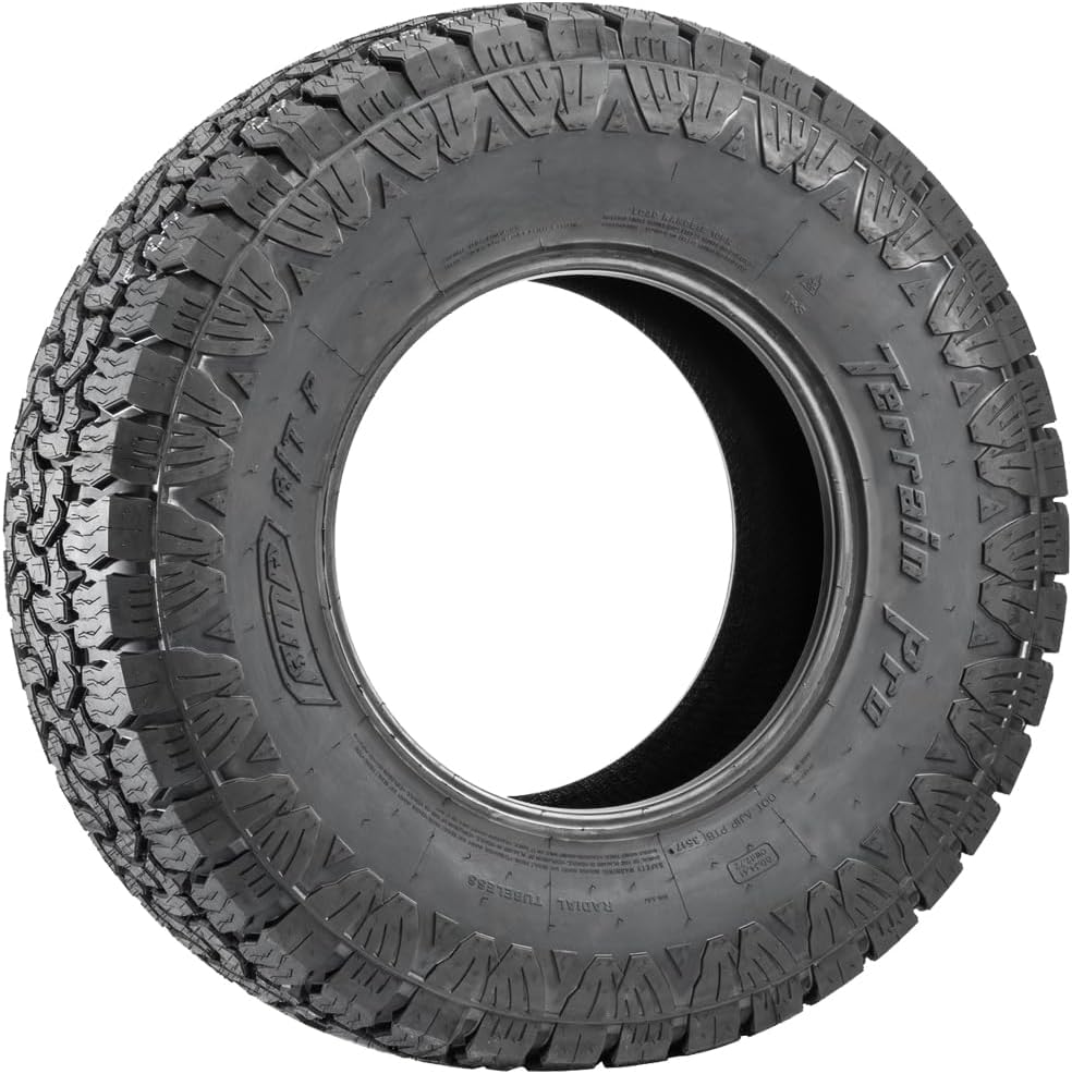 35X12.50R20 E/10PLY BSW Tire U1205