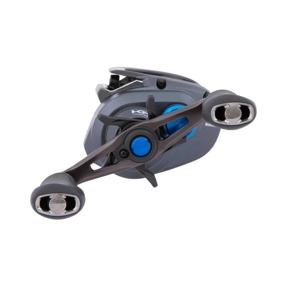 SLX XT Casting Reel J960275