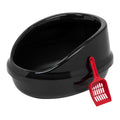 Large Shielded Litter Pan M9764