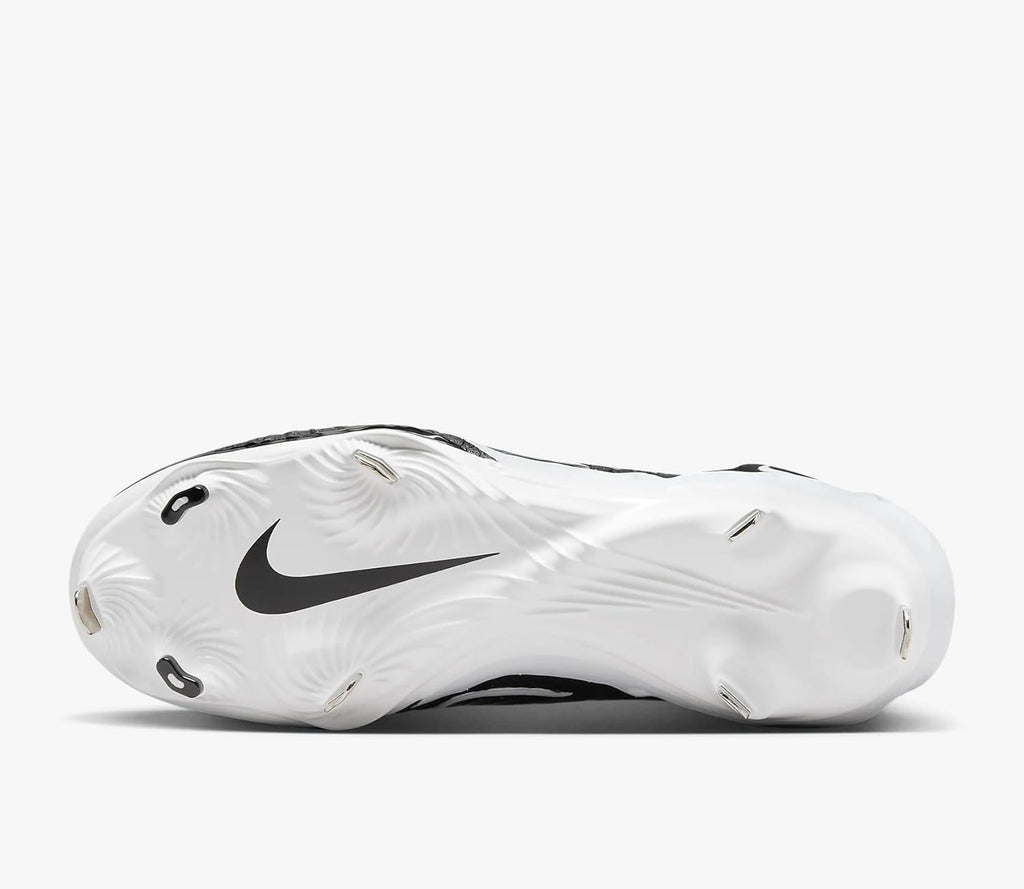 Metal Baseball Cleats V426832