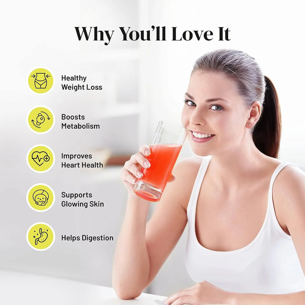 17 Effervescent Tablet Apple Cider Vinegar K14475