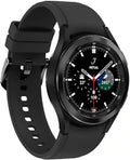 Black 42mm Smartwatch (Renewed) X935