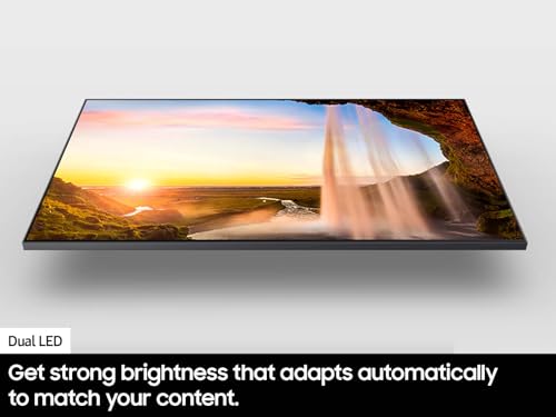 QLED 4K Smart TV Z505