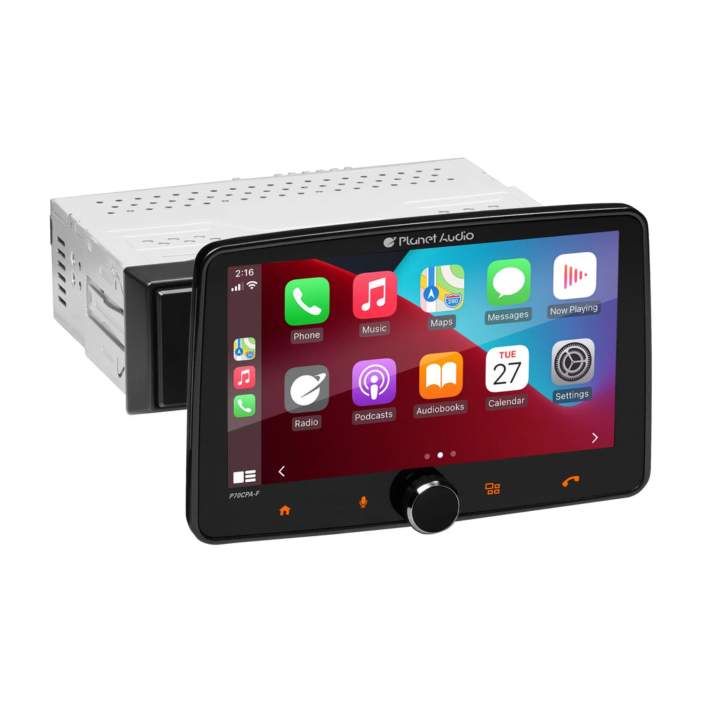 7" CarPlay Android Car Stereo E971