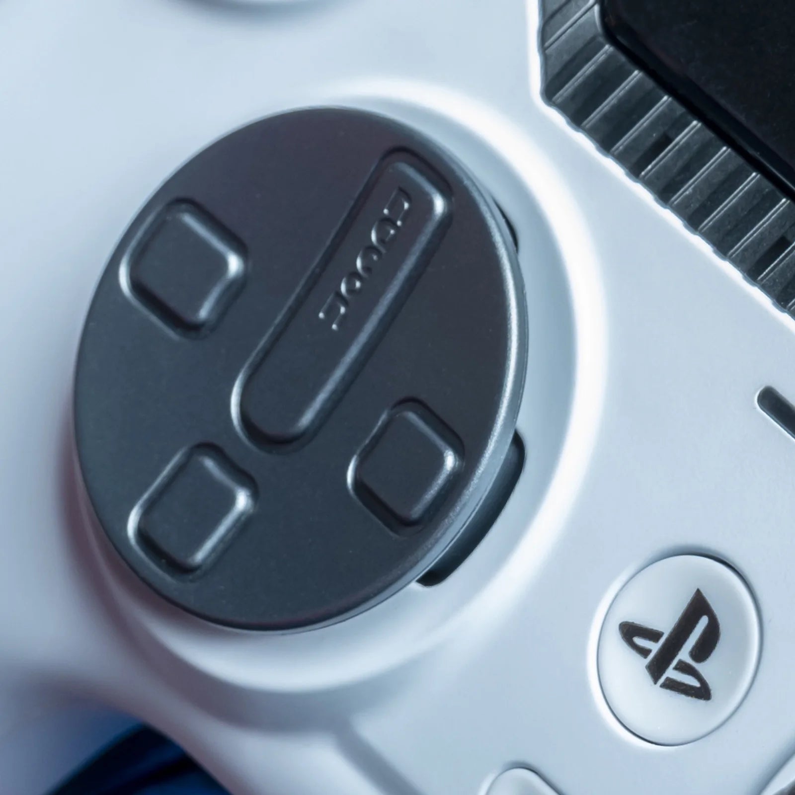 White Wireless Controller B3926