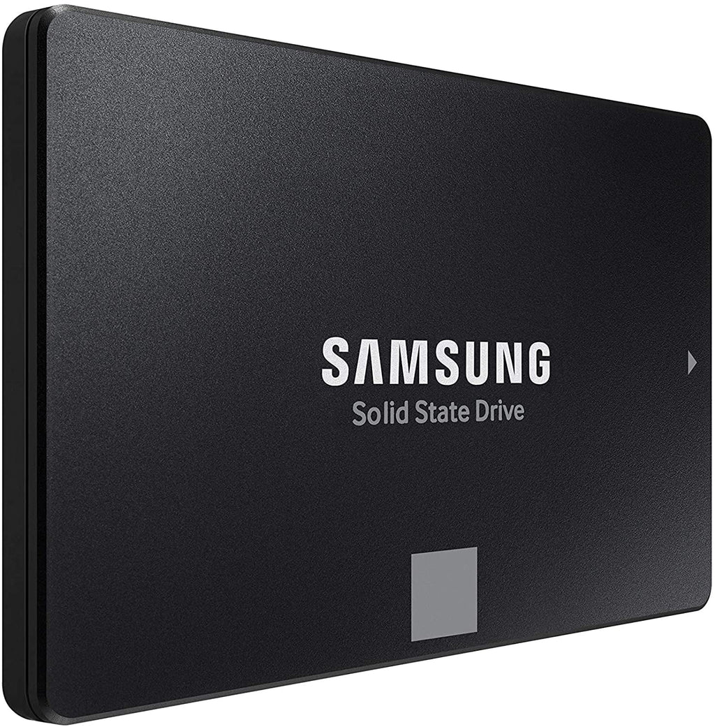 250GB 870 EVO Solid State Drive, SATA 2.5" Internal SSD T44470