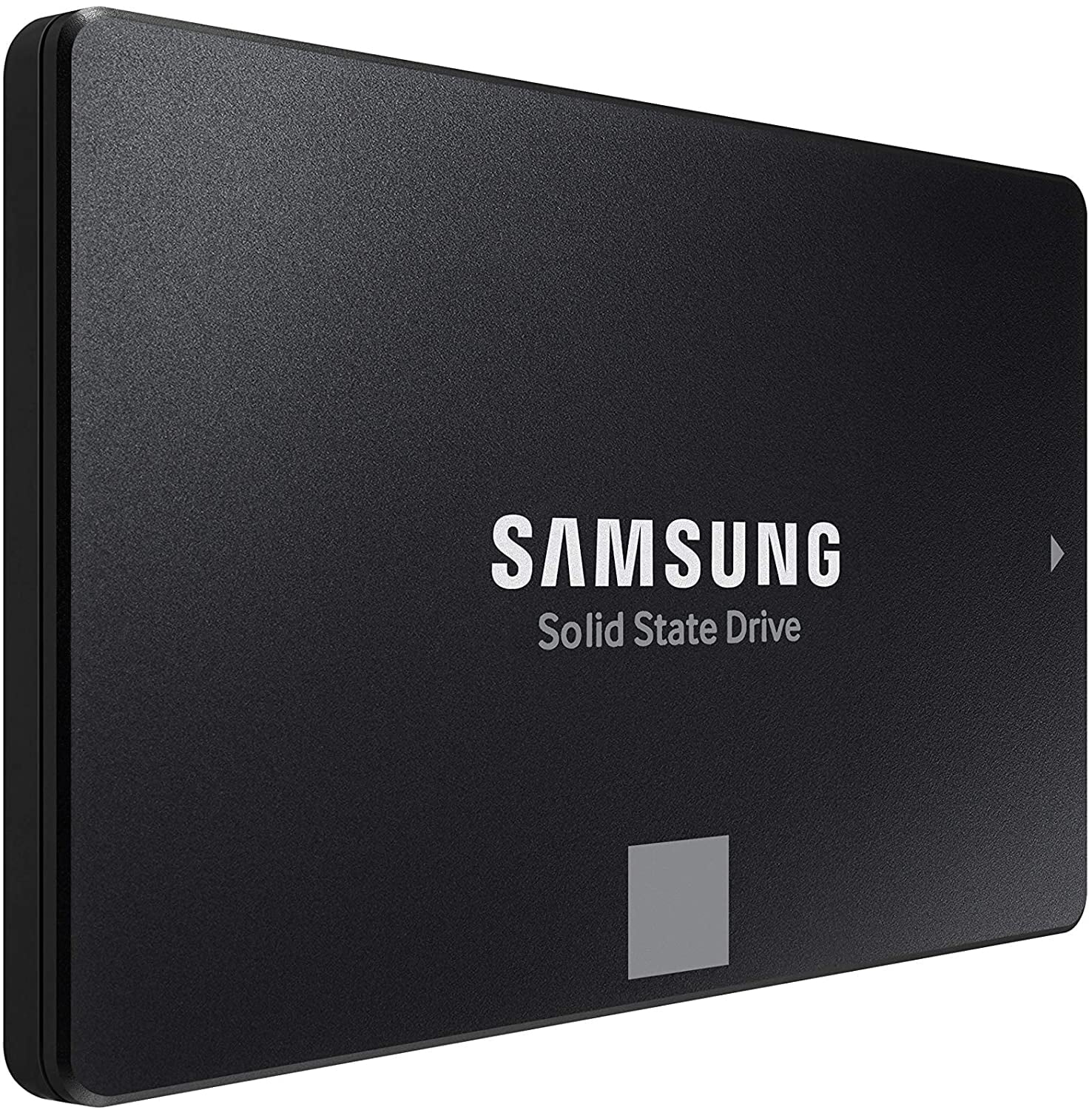 250GB 870 EVO Solid State Drive, SATA 2.5" Internal SSD T44470