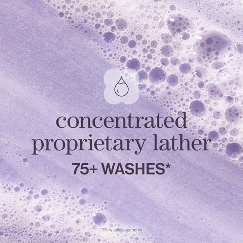 Hydrate Shampoo for Dry or Color-Treated Hair S2630