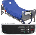 8" Alternating Pressure Mattress Replacement Mattress Q967636