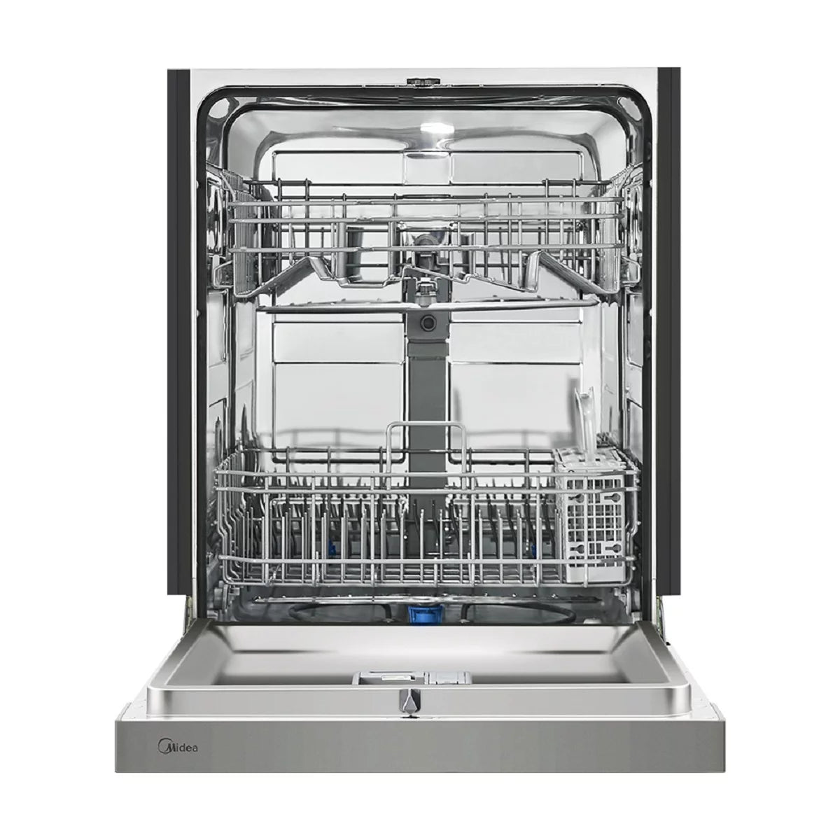 52 dBA 24" Built-In Dishwasher J795