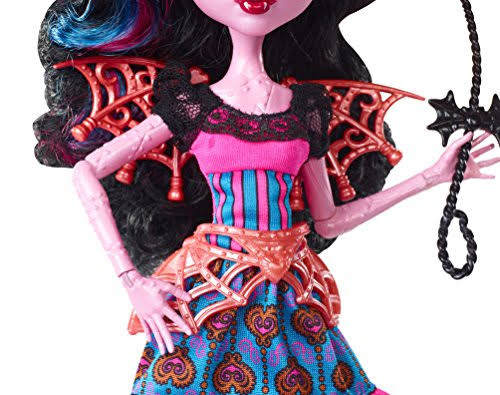 White Doll Y614295