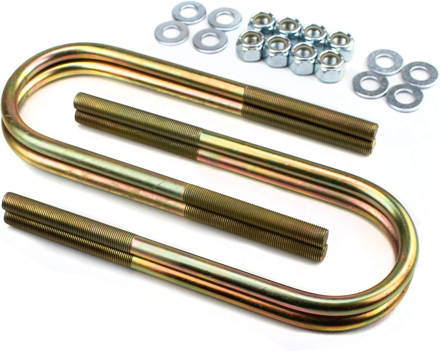 1-3" Front 3" Rear Lift Kit for Ford Ranger 2WD 4X4 with Torsion Bar Suspension V7565