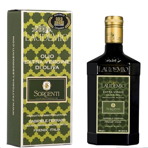 16.9 fl oz Extra Virgin Olive Oil Z9439