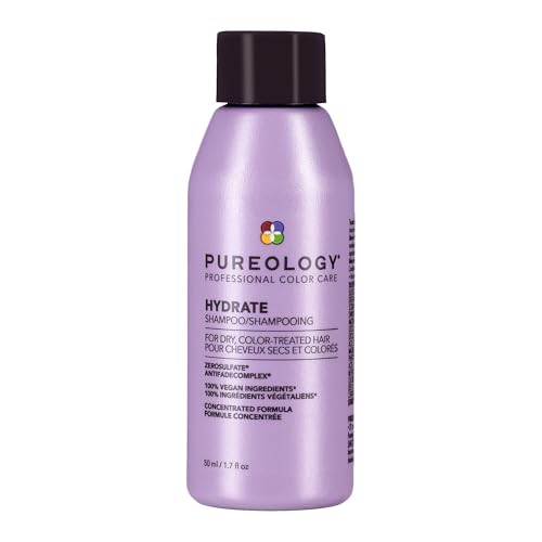 Hydrate Shampoo for Dry or Color-Treated Hair S2630