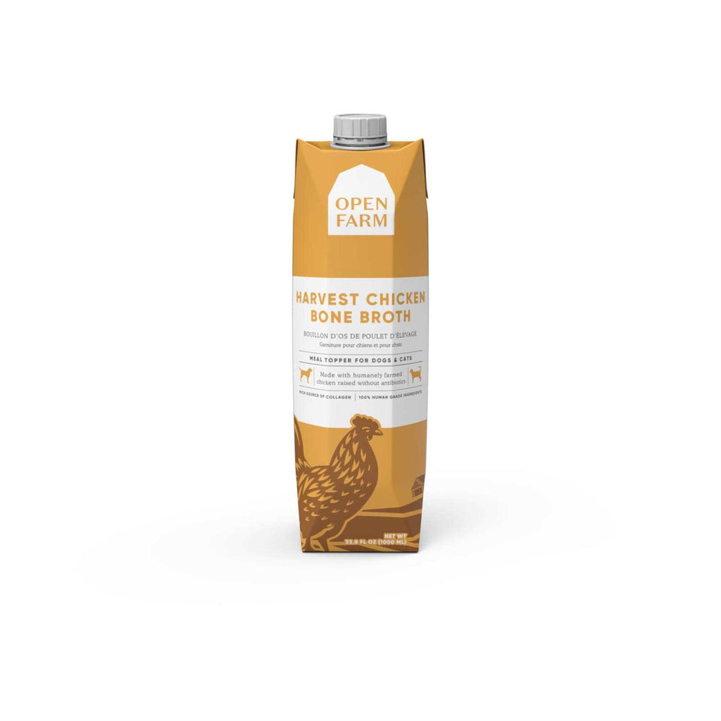 Grass-Fed Beef Bone Broth for Dogs & Cats S131