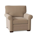 38x22 Wide Armchair V649221