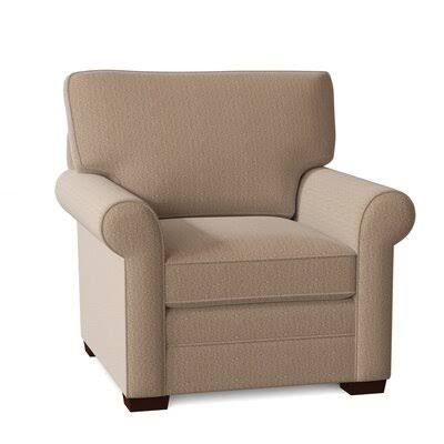 38x22 Wide Armchair V649221