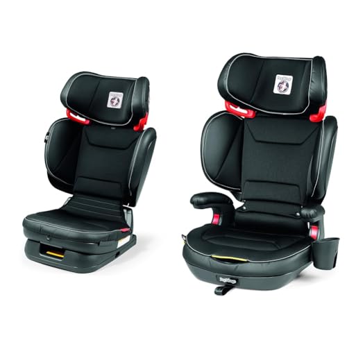 Booster Car Seat (Black) Q818763