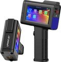 Handheld Inkjet Printer with 4.3 Inch Touch Screen F131298