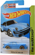 Blue Porsche 934 Turbo RSR Q53772