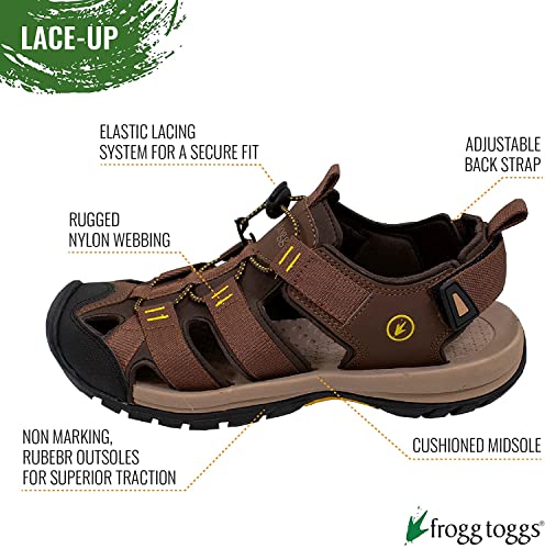 Men's River Sandal O28430